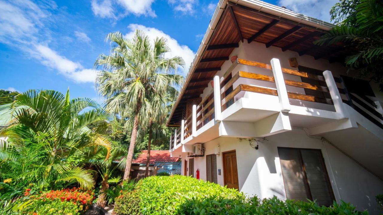 Hotel Luna Llena Ταμαρίντο Εξωτερικό φωτογραφία