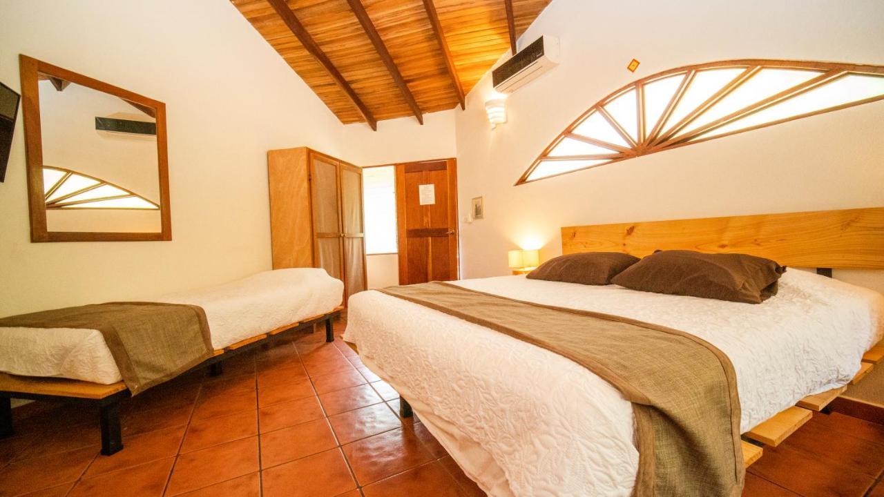 Hotel Luna Llena Ταμαρίντο Εξωτερικό φωτογραφία
