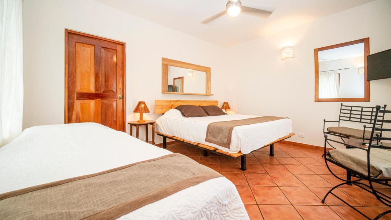 Hotel Luna Llena Ταμαρίντο Εξωτερικό φωτογραφία