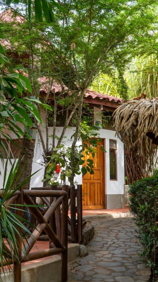 Hotel Luna Llena Ταμαρίντο Εξωτερικό φωτογραφία