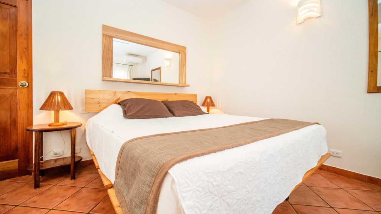 Hotel Luna Llena Ταμαρίντο Εξωτερικό φωτογραφία