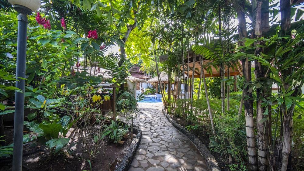 Hotel Luna Llena Ταμαρίντο Εξωτερικό φωτογραφία