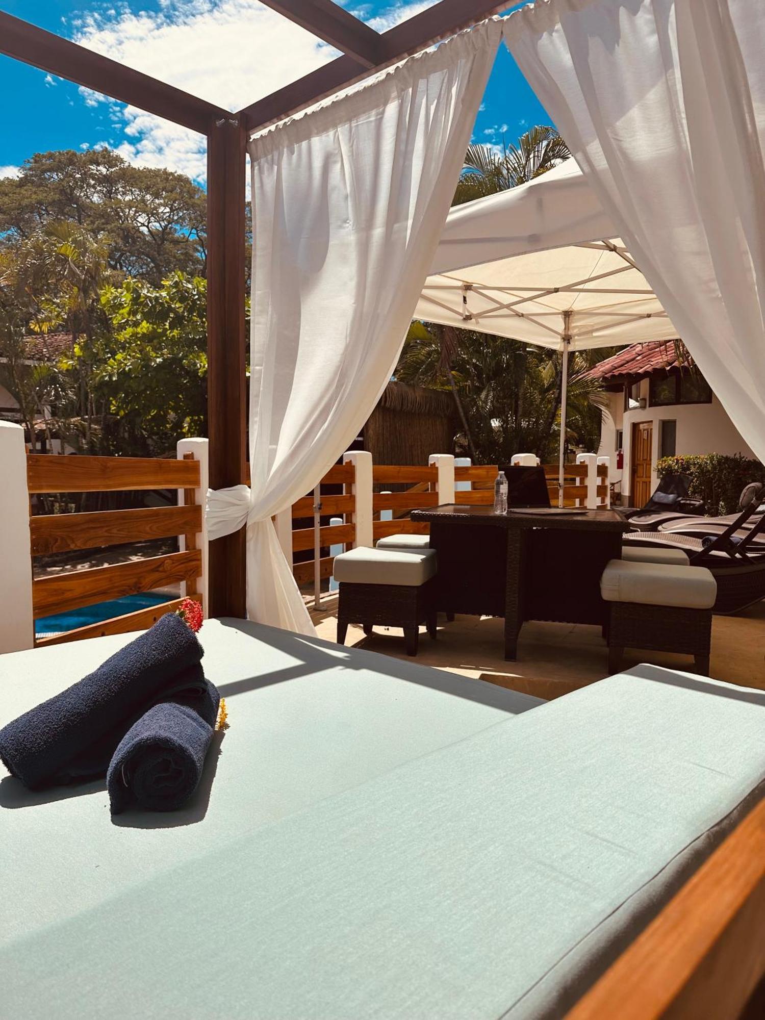 Hotel Luna Llena Ταμαρίντο Εξωτερικό φωτογραφία