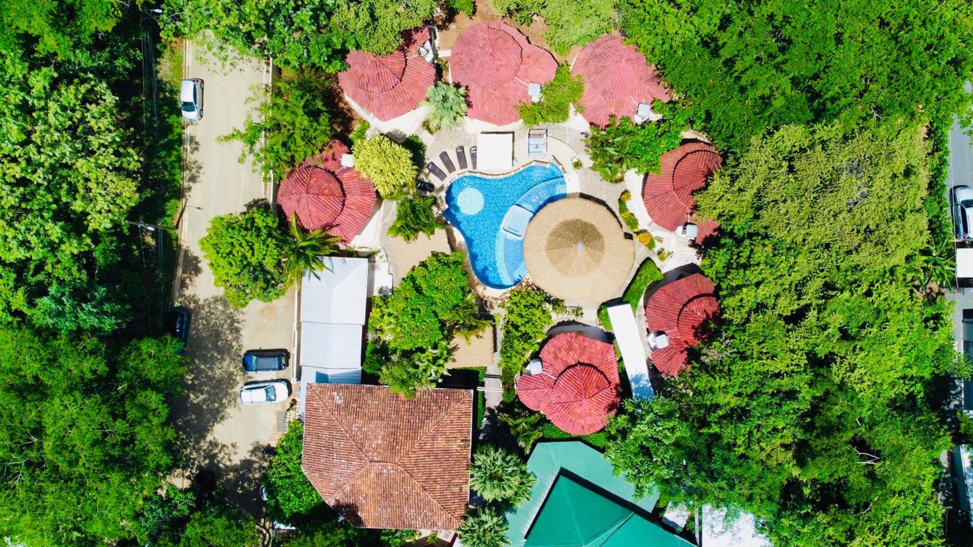 Hotel Luna Llena Ταμαρίντο Εξωτερικό φωτογραφία