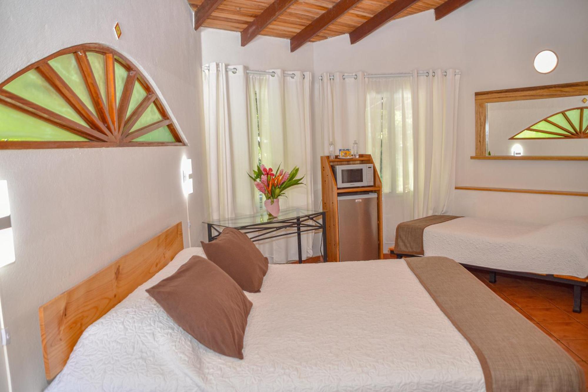 Hotel Luna Llena Ταμαρίντο Εξωτερικό φωτογραφία