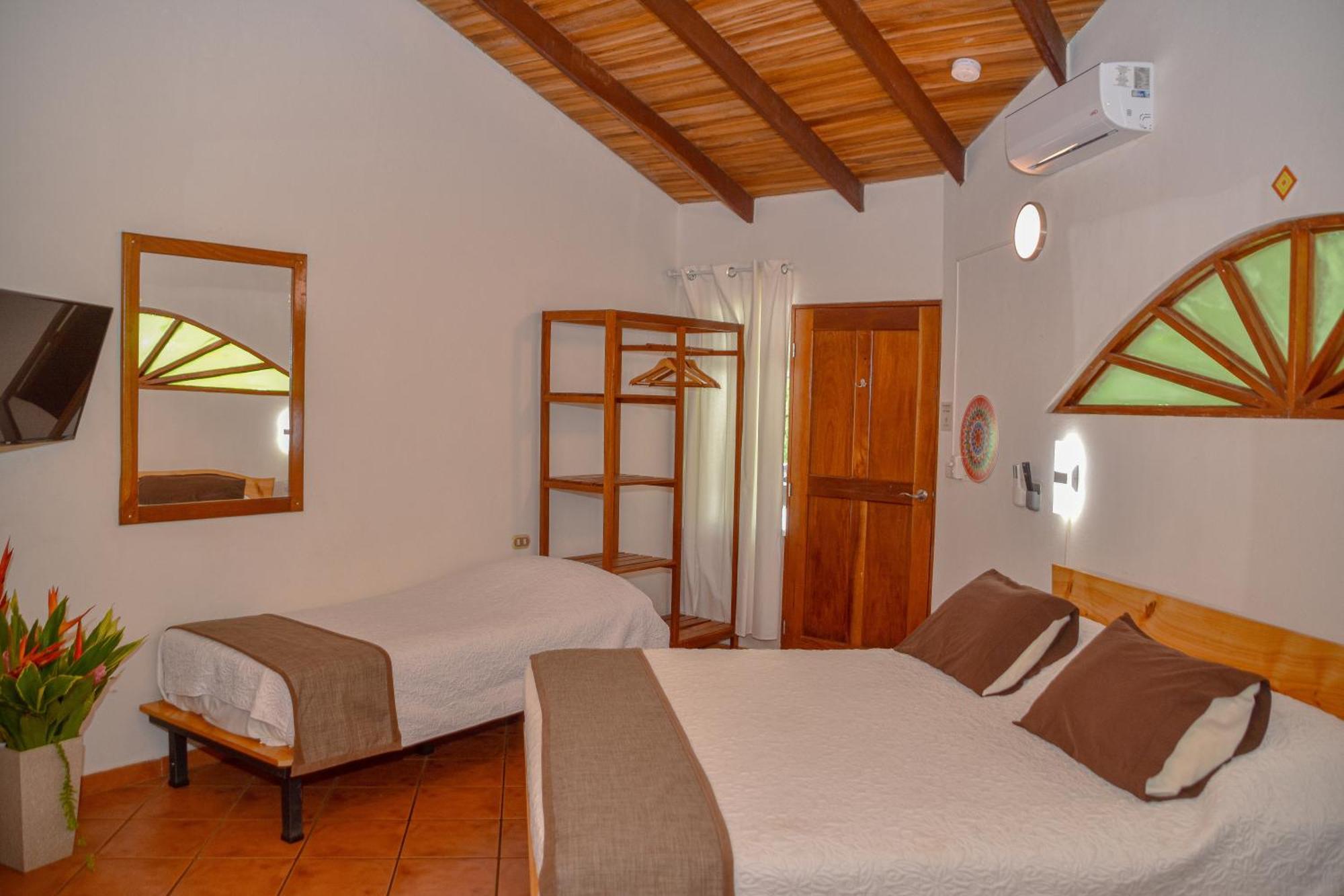 Hotel Luna Llena Ταμαρίντο Εξωτερικό φωτογραφία
