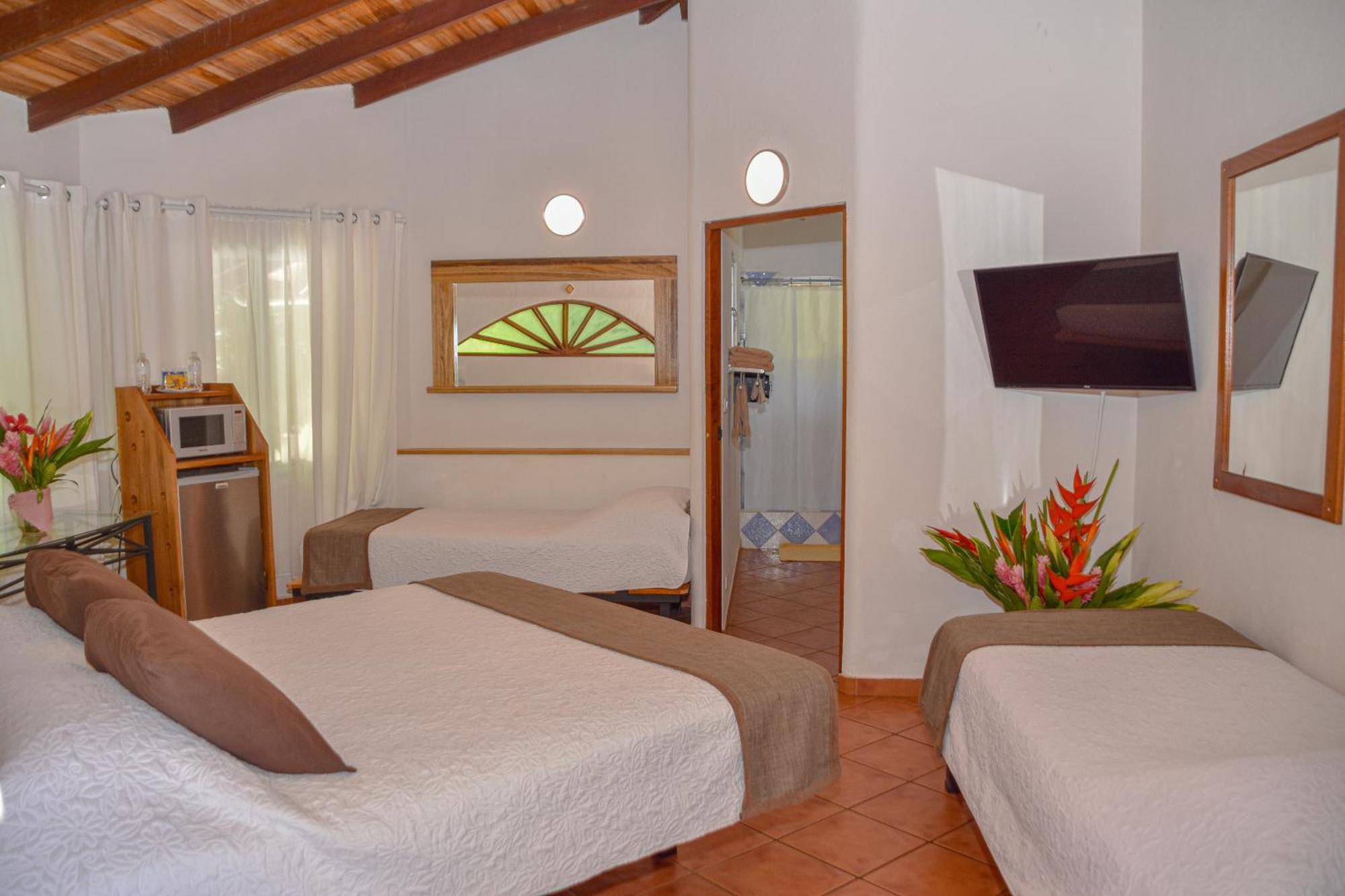 Hotel Luna Llena Ταμαρίντο Εξωτερικό φωτογραφία