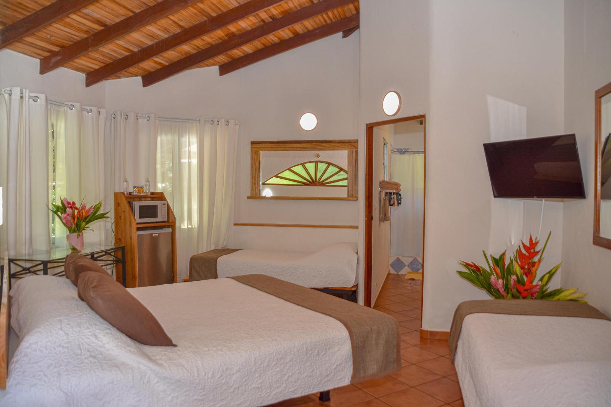 Hotel Luna Llena Ταμαρίντο Εξωτερικό φωτογραφία