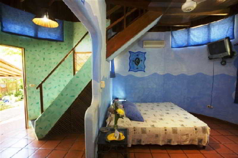 Hotel Luna Llena Ταμαρίντο Εξωτερικό φωτογραφία