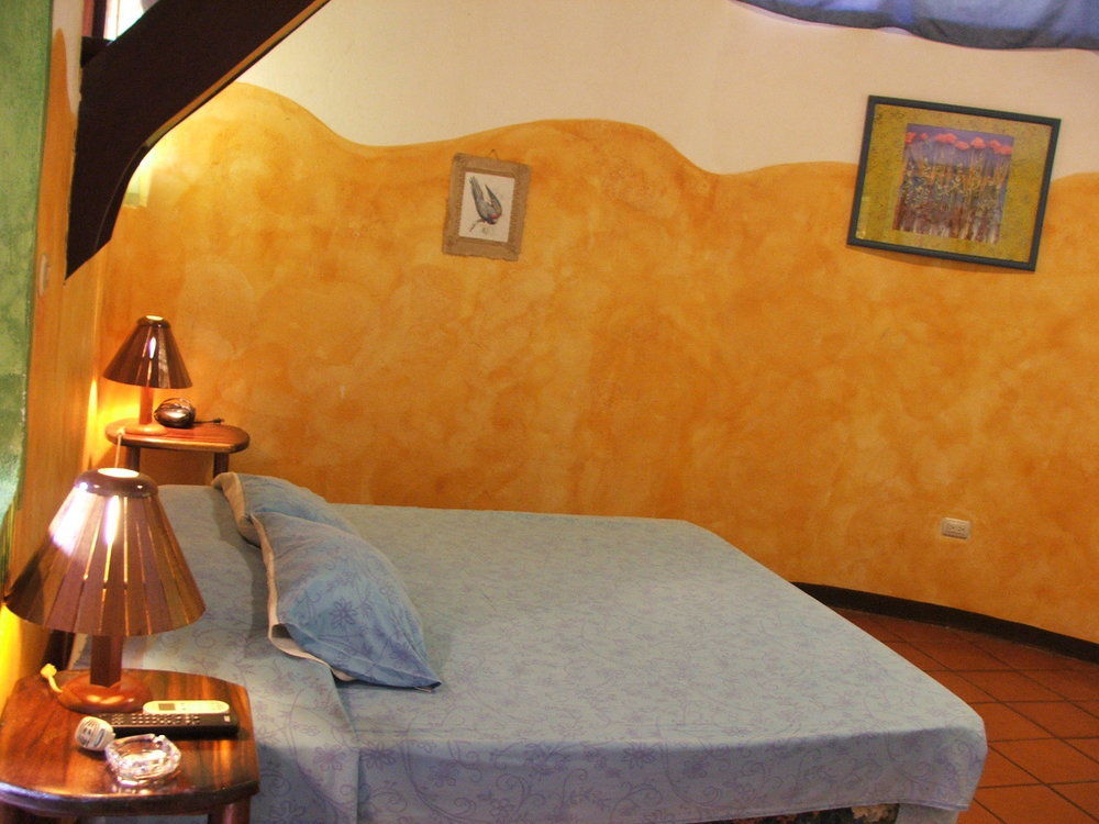 Hotel Luna Llena Ταμαρίντο Εξωτερικό φωτογραφία